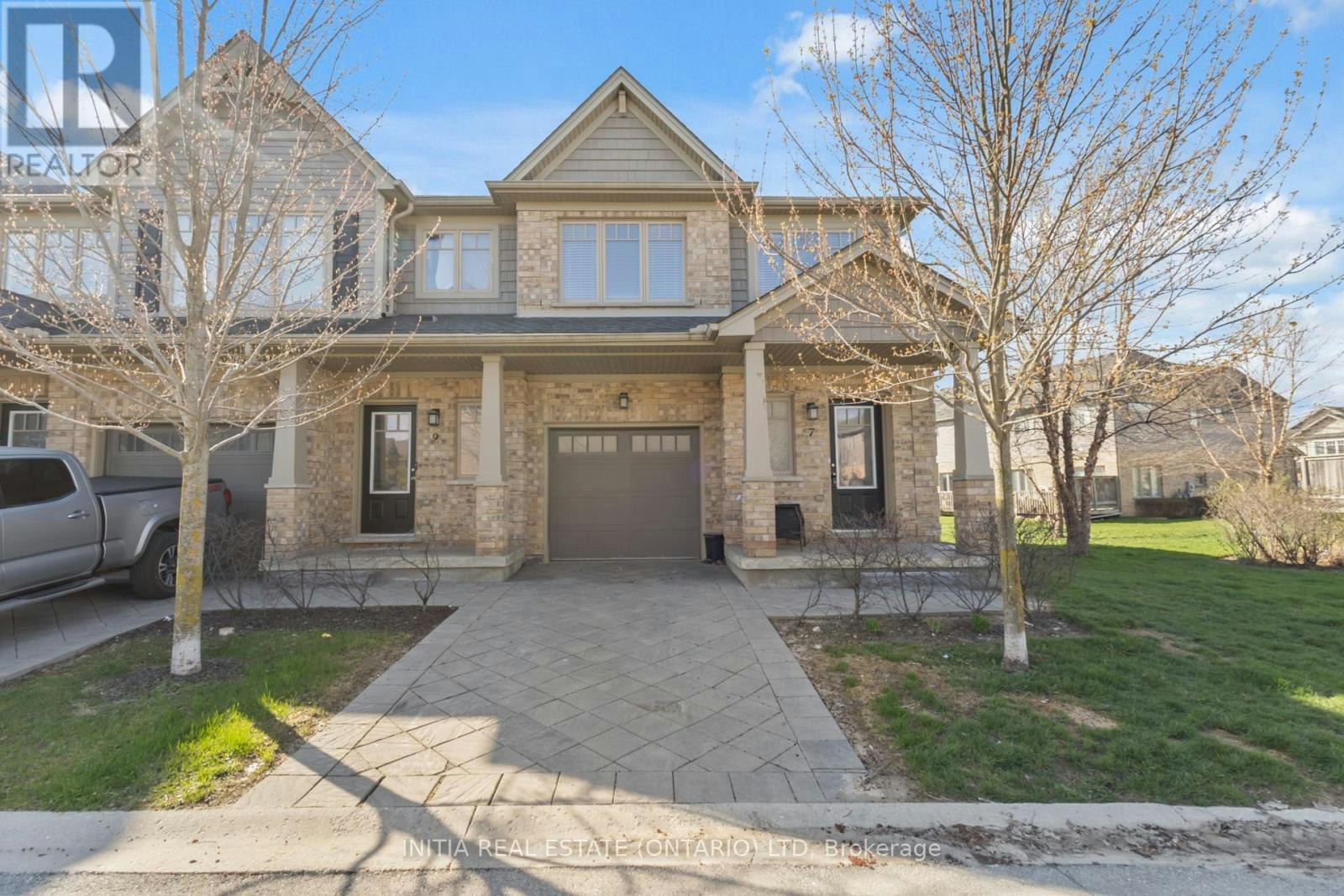 7-1924 Cedarhollow Boulevard, London, ON, N5X 0K3