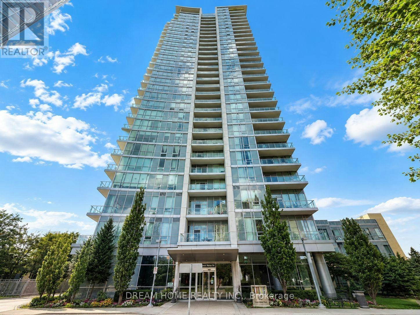 2608-66 Forest Manor Road, Toronto, ON, M2J 0B7
