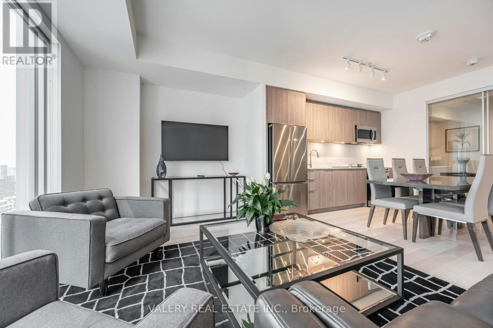 3109-357 King Street W, Toronto, ON, M5V 0S7 - 3