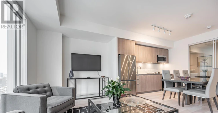 3109-357 King Street W, Toronto, ON, M5V 0S7 - 3