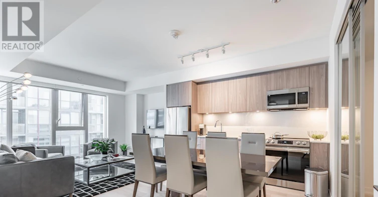 3109-357 King Street W, Toronto, ON, M5V 0S7