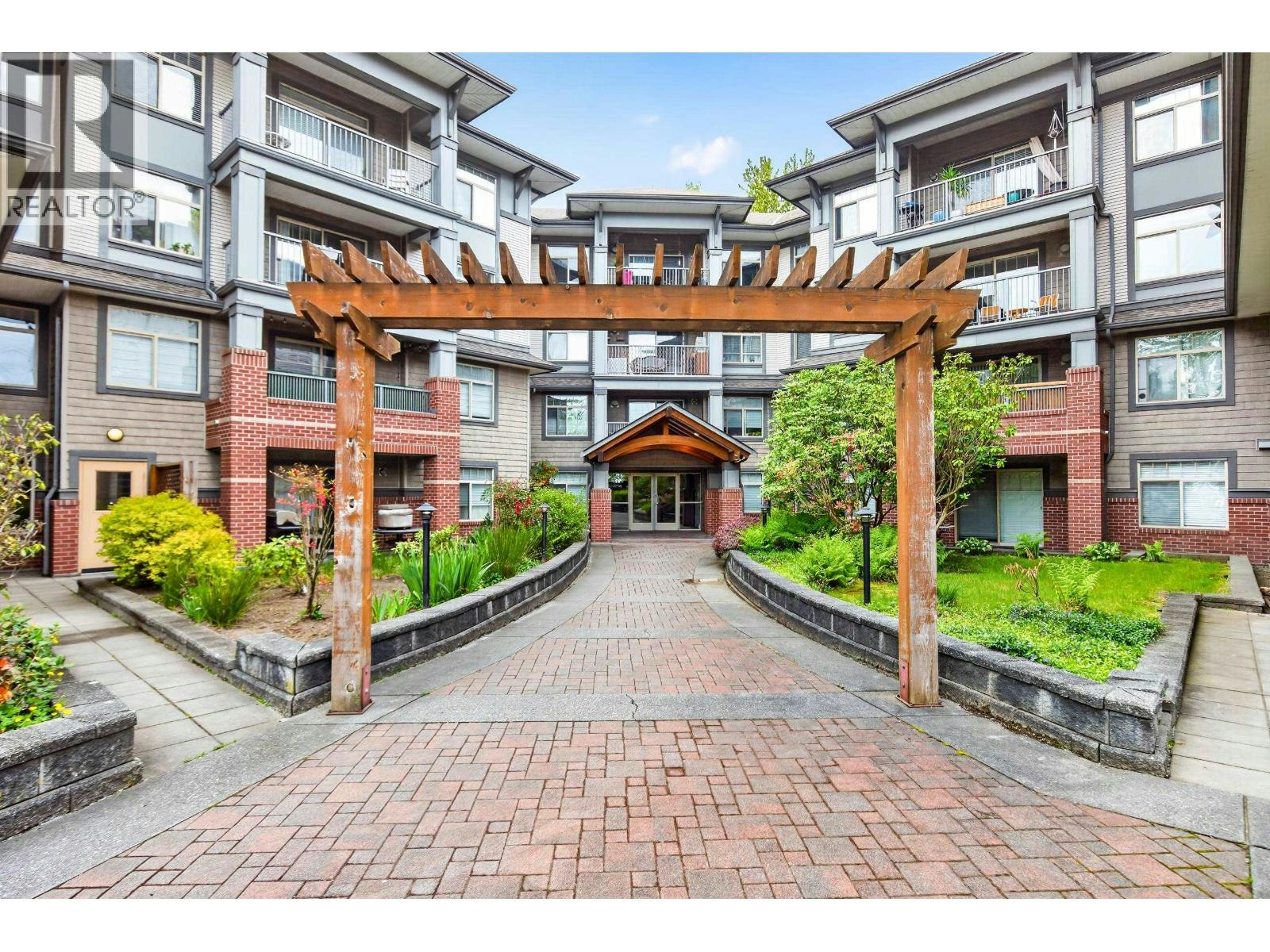 301-12020 207a Street, Maple Ridge, BC, V2X 8V2 - 30