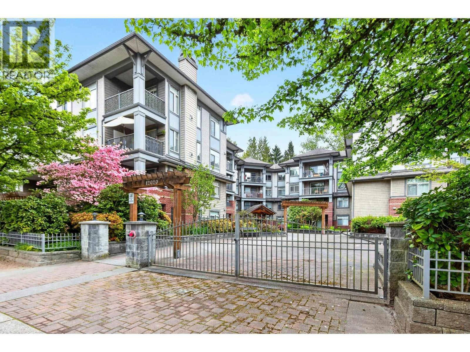 301-12020 207a Street, Maple Ridge, BC, V2X 8V2 - 33