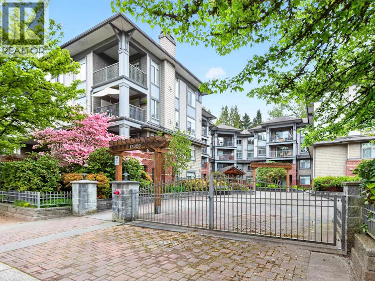 301-12020 207a Street, Maple Ridge, BC, V2X 8V2 - 33