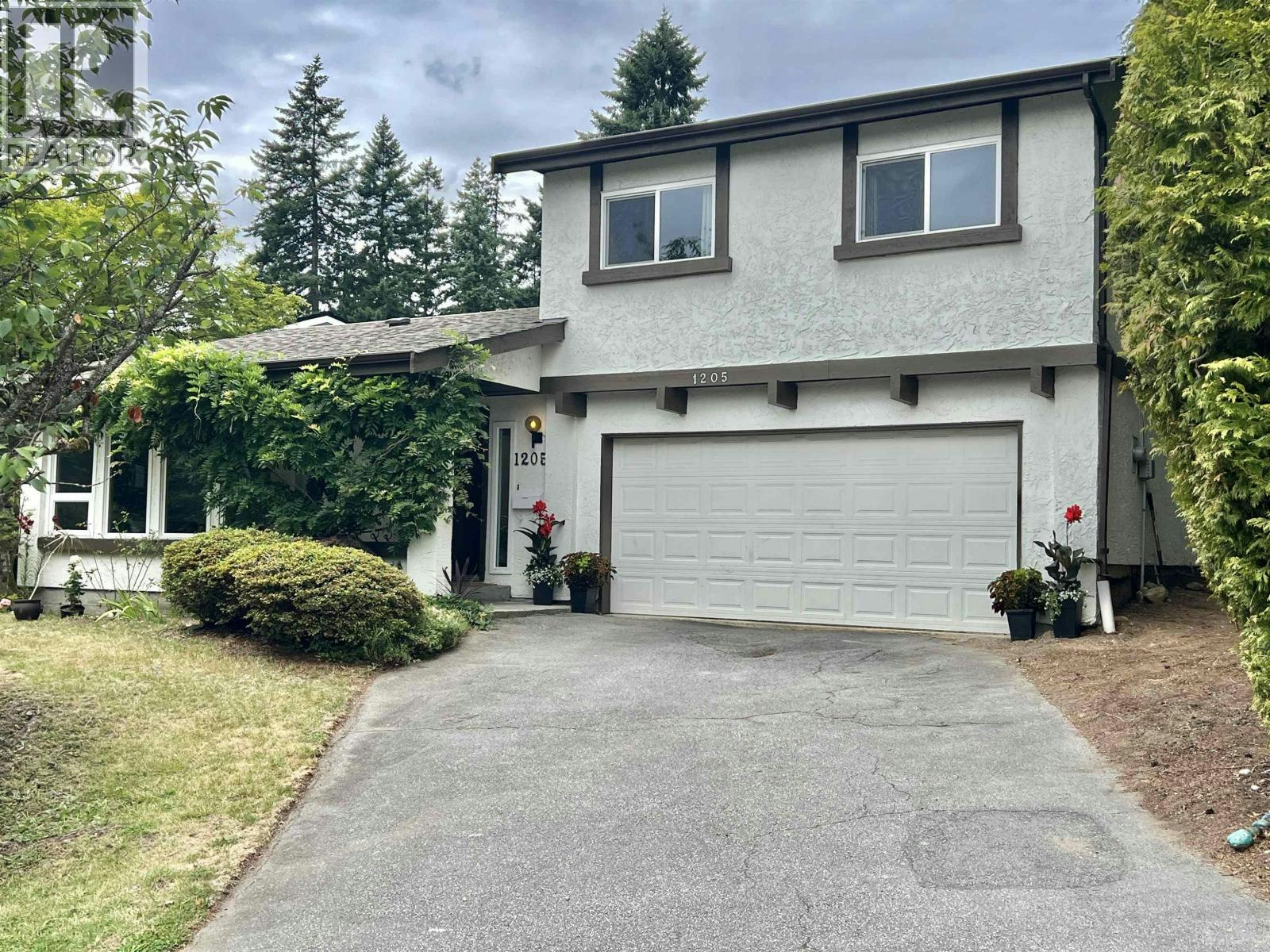 1205 Cypress Place, Port Moody, BC, V3H 3Y7