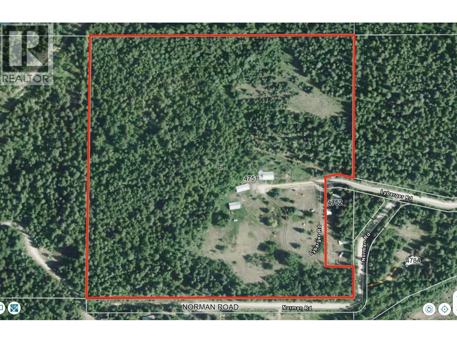 4751 Lybarger Road, Malakwa, BC, V0E 2J0