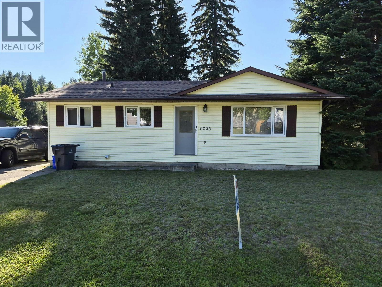 6033 Kim Place, Prince George, BC, V2K 3L6