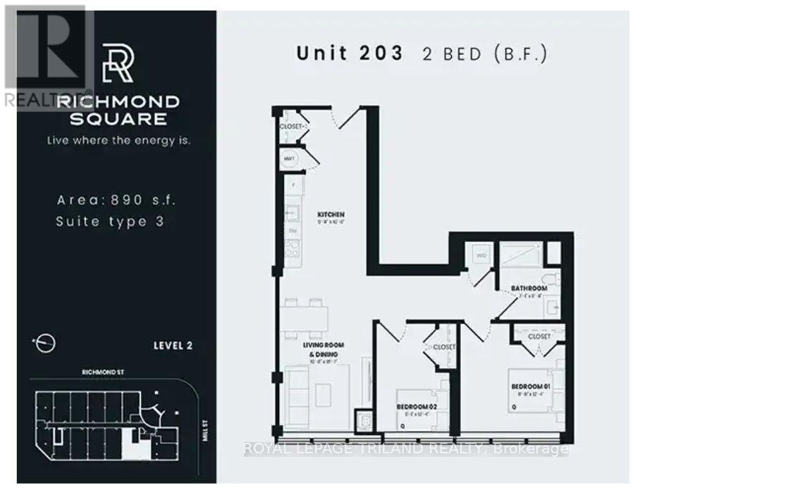 203-685 Richmond Street, London, ON, N6A 5M1 - 28