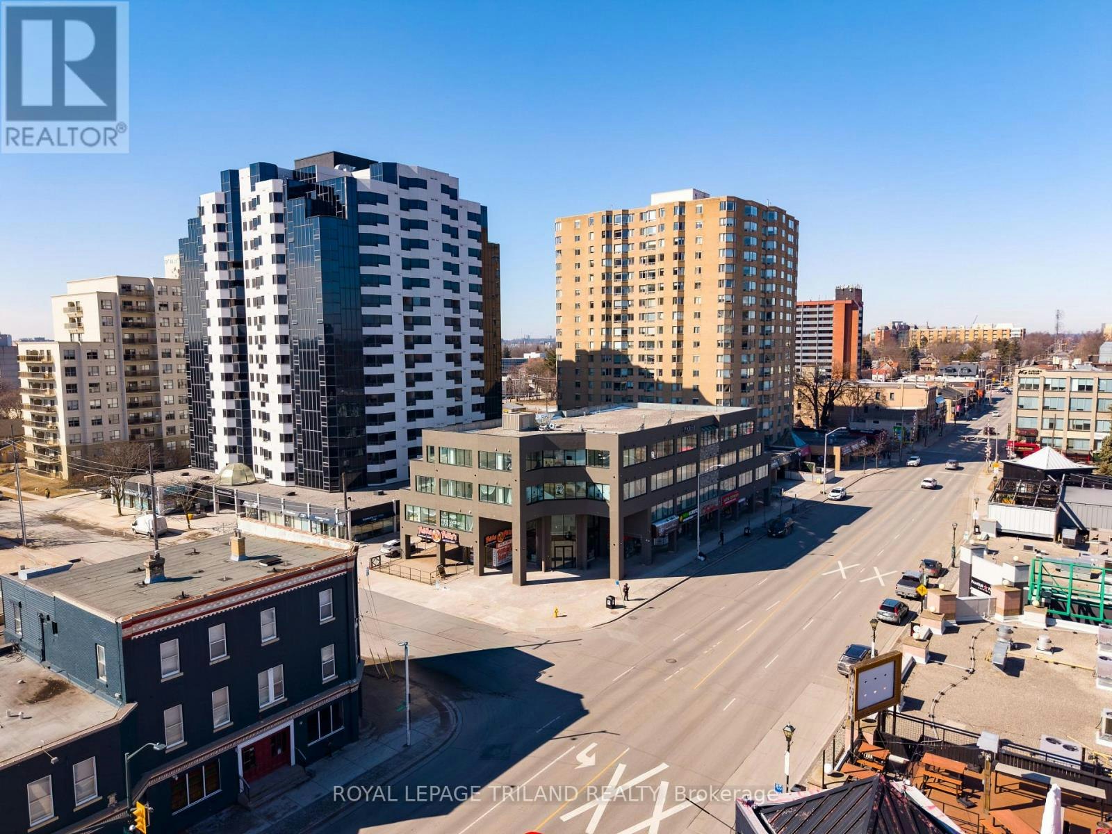 203-685 Richmond Street, London, ON, N6A 5M1 - 30
