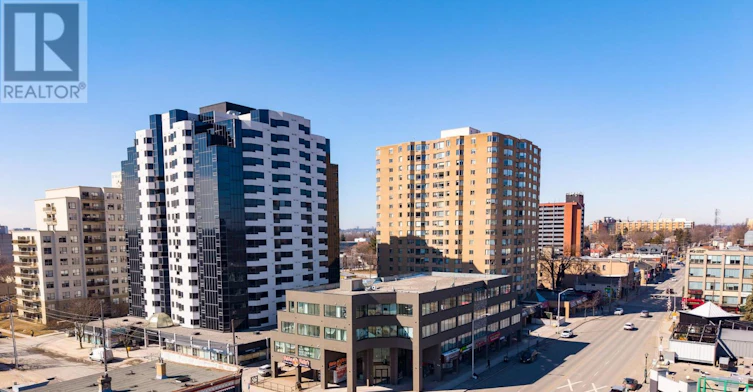 203-685 Richmond Street, London, ON, N6A 5M1 - 30
