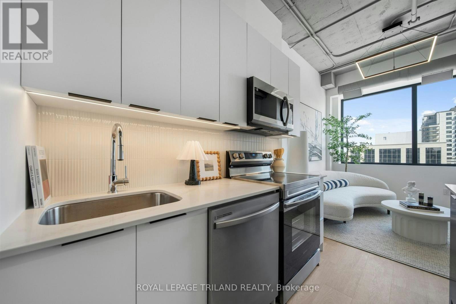 203-685 Richmond Street, London, ON, N6A 5M1 - 8
