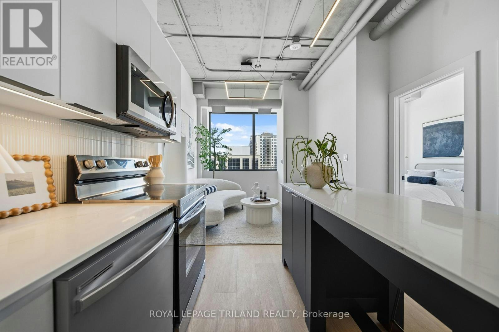 203-685 Richmond Street, London, ON, N6A 5M1 - 10