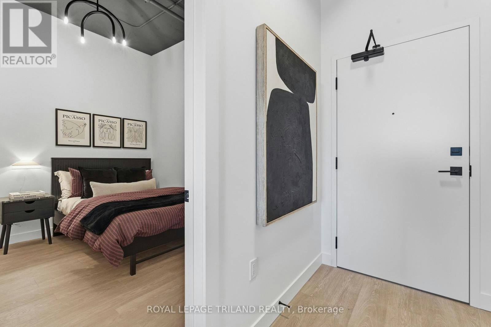 203-685 Richmond Street, London, ON, N6A 5M1 - 20