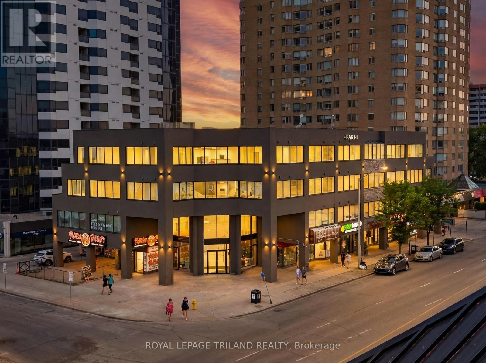 203-685 Richmond Street, London, ON, N6A 5M1 - 29