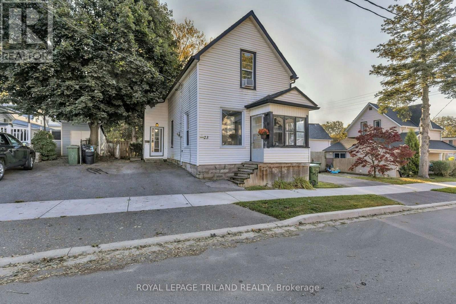 A-23 Lydia Street, St. Thomas, ON, N5R 3Z8 - 9