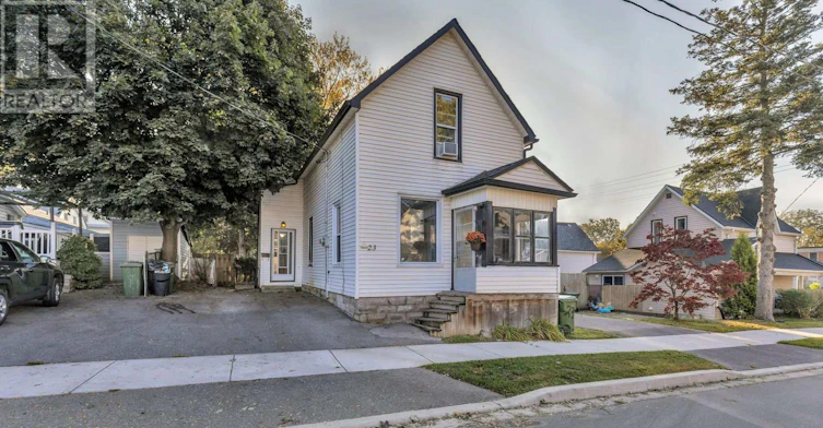 A-23 Lydia Street, St. Thomas, ON, N5R 3Z8 - 9