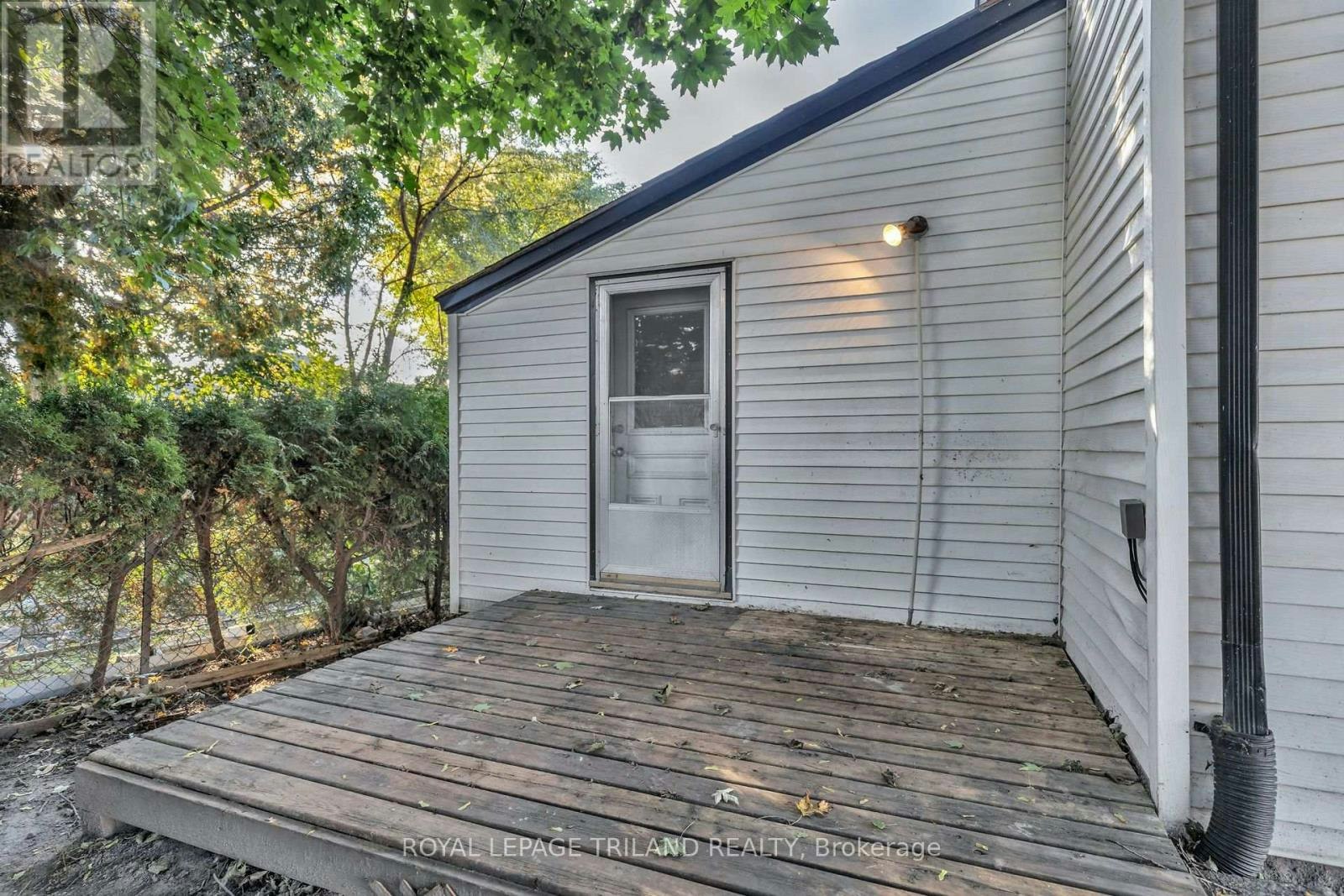 A-23 Lydia Street, St. Thomas, ON, N5R 3Z8 - 8