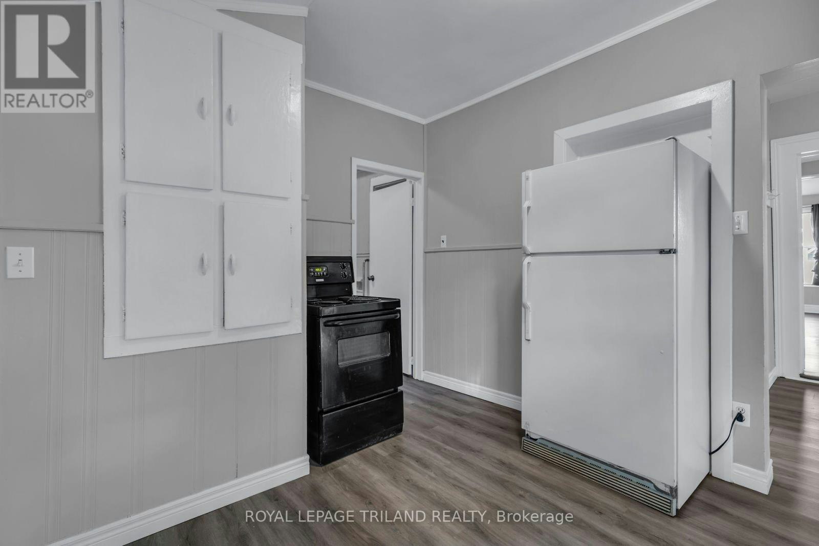 A-23 Lydia Street, St. Thomas, ON, N5R 3Z8 - 3