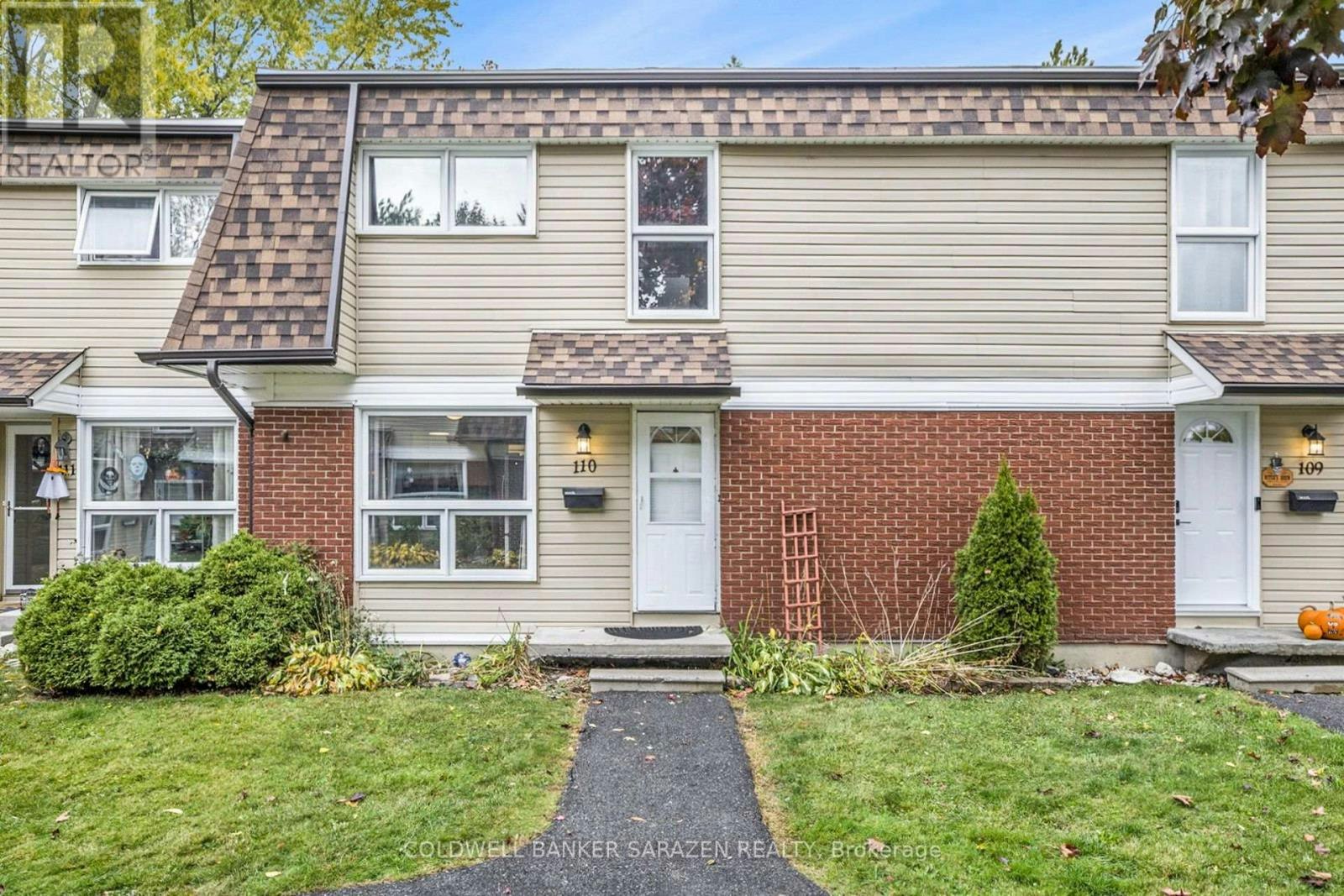 110 Rutherford Court, Ottawa, ON, K2K 1N5