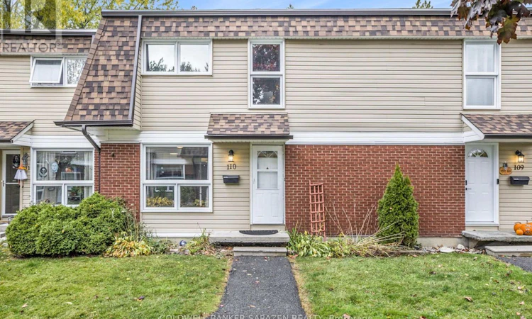 110 Rutherford Court