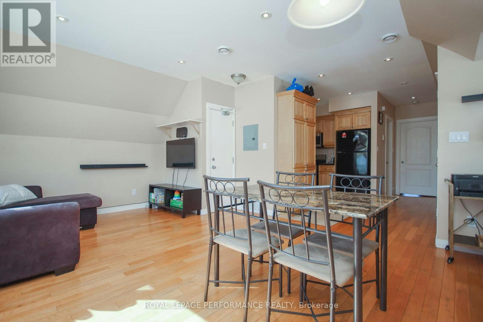 3-736 Cooper Street E, Ottawa, ON, K1R 5J6 - 18