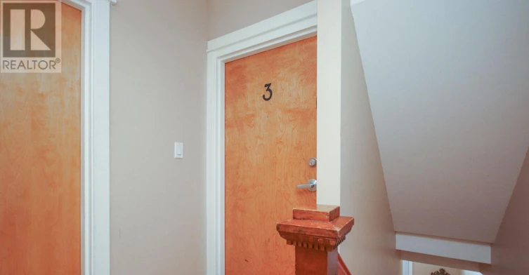 3-736 Cooper Street E, Ottawa, ON, K1R 5J6 - 2