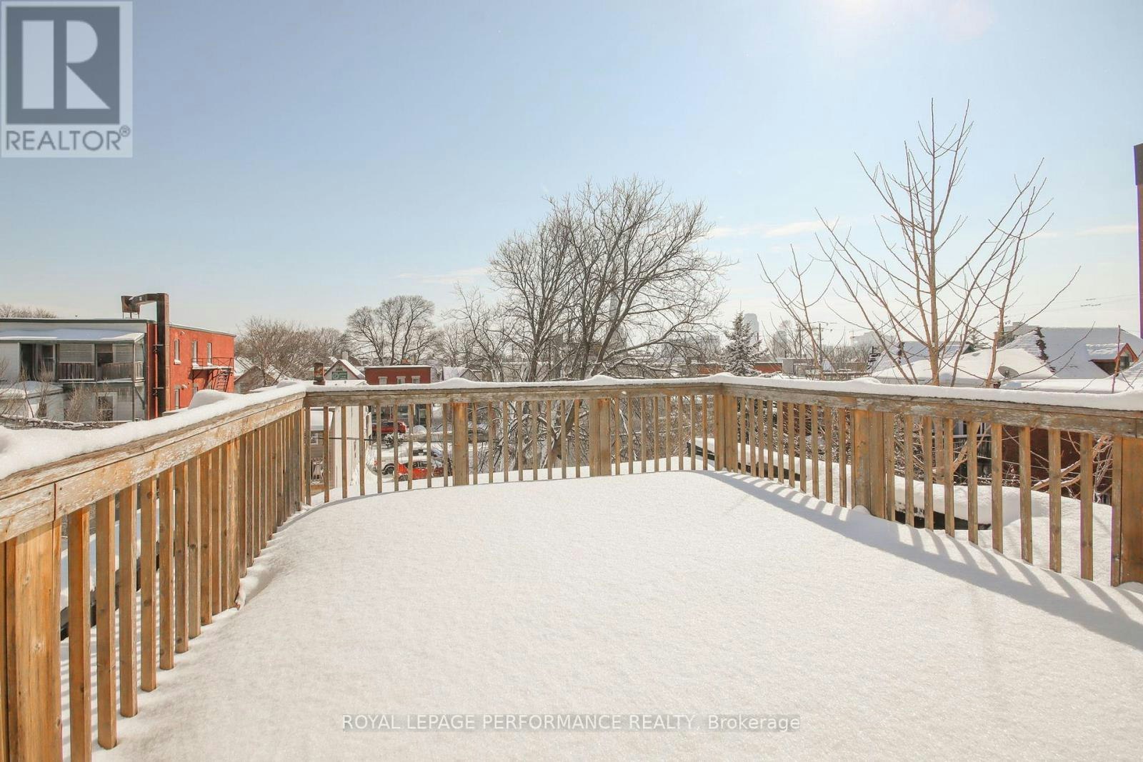 3-736 Cooper Street E, Ottawa, ON, K1R 5J6 - 17