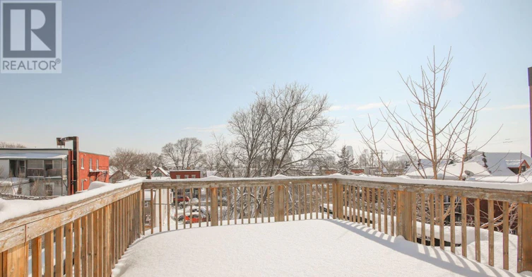 3-736 Cooper Street E, Ottawa, ON, K1R 5J6 - 17