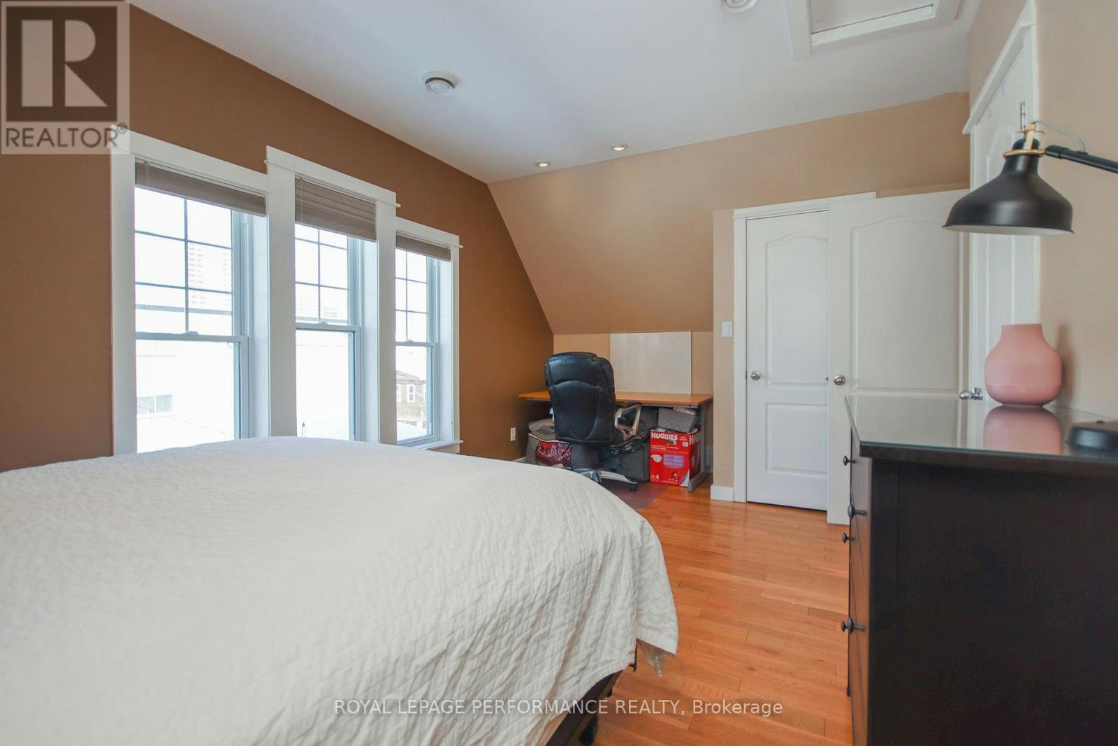 3-736 Cooper Street E, Ottawa, ON, K1R 5J6 - 16