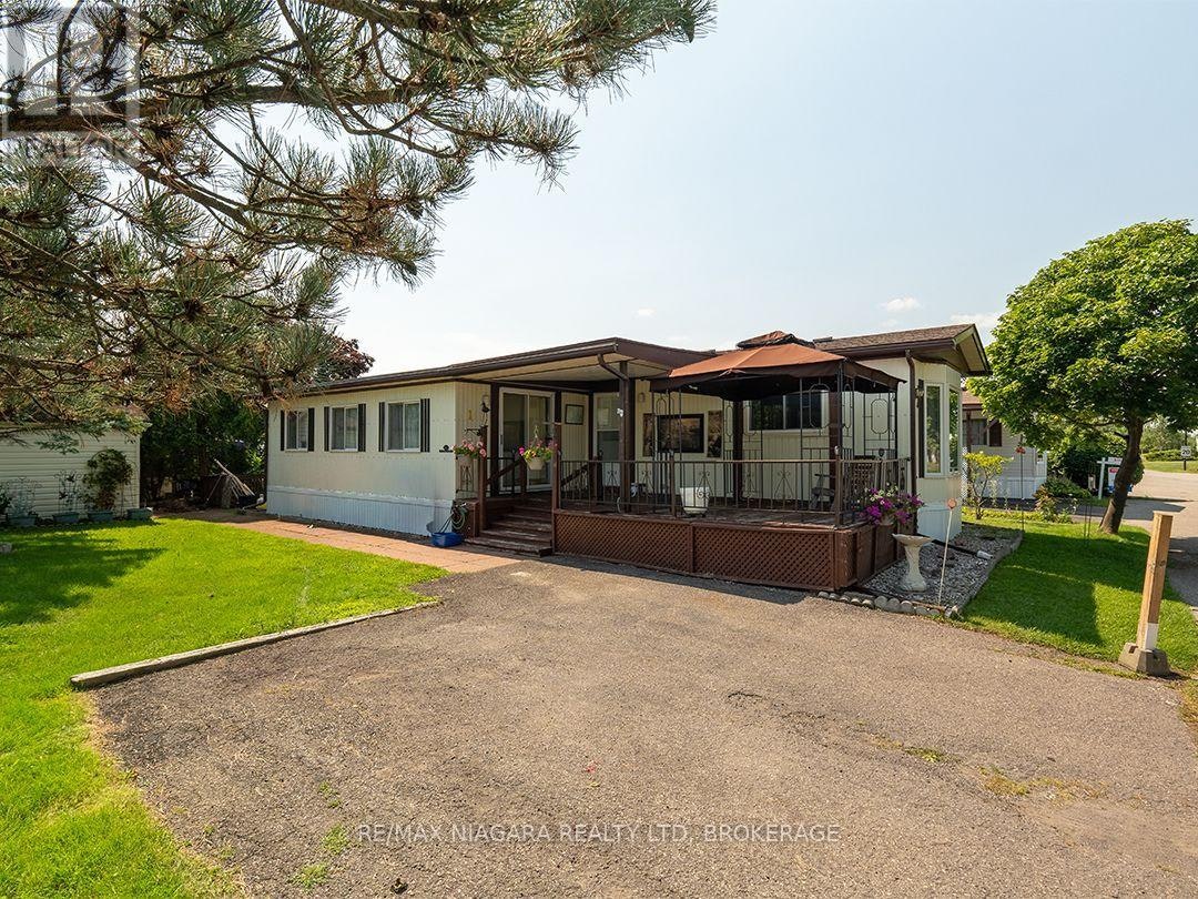 1-3033 Townline Road, Fort Erie, ON, L0S 1S1