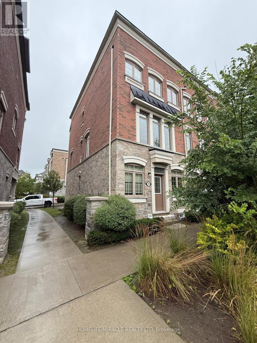 70 Harwood Avenue N, Ajax, ON, L1T 0P4 - 3