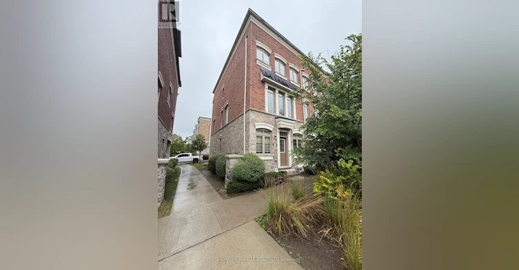 70 Harwood Avenue N, Ajax, ON, L1T 0P4 - 3