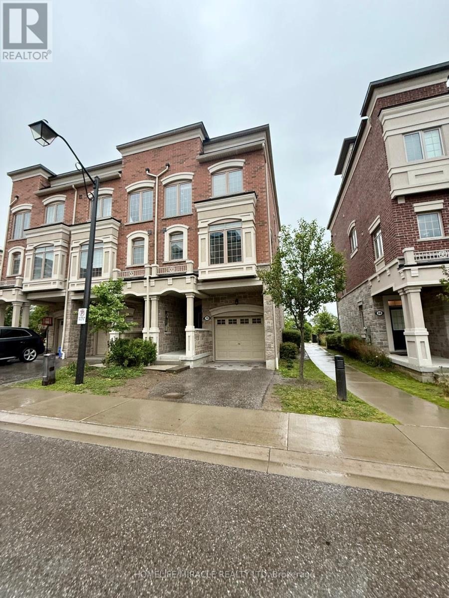 70 Harwood Avenue N, Ajax, ON, L1T 0P4 - 2