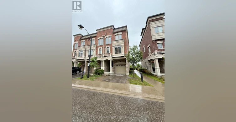 70 Harwood Avenue N, Ajax, ON, L1T 0P4 - 2