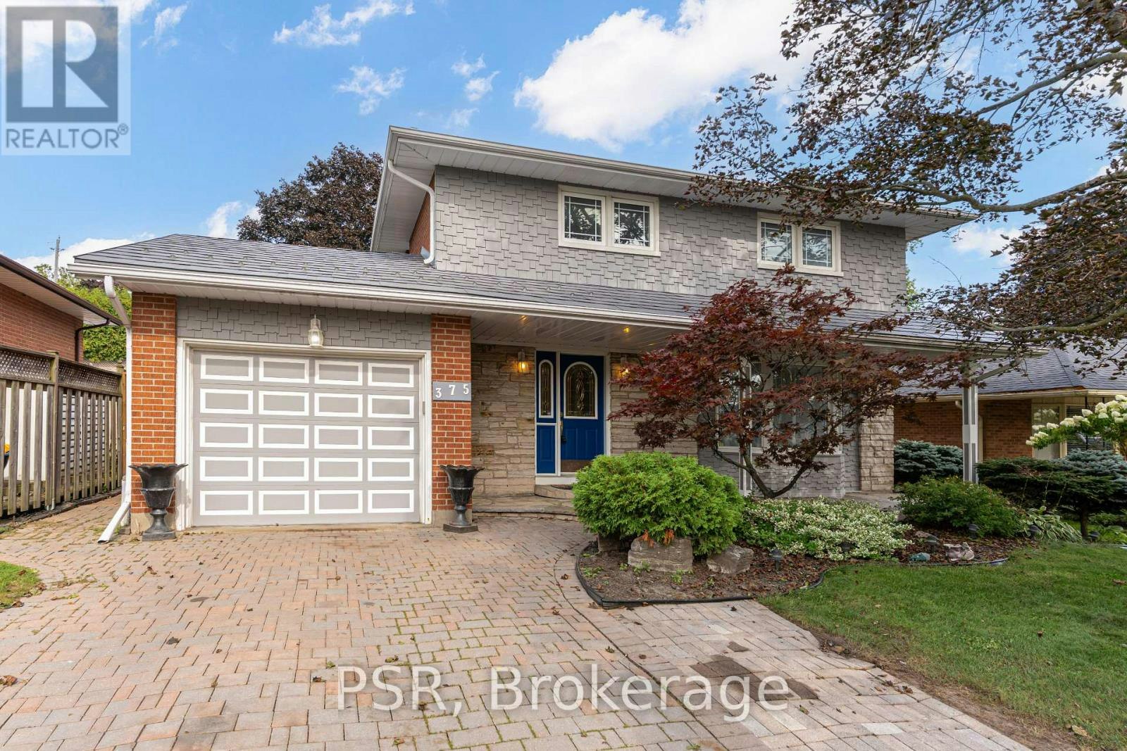 375 Inverness Drive, Oshawa, ON, L1J 5T6