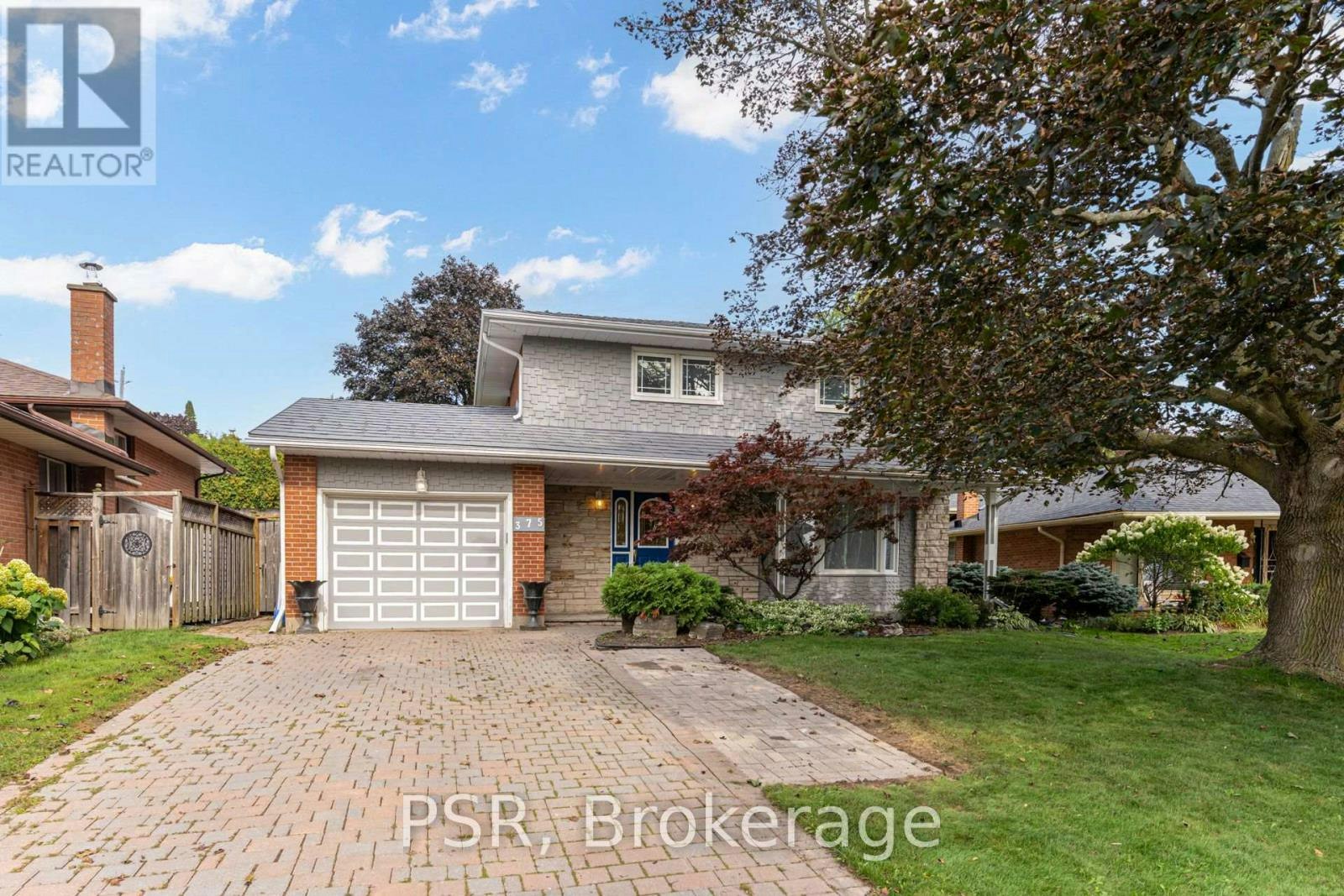375 Inverness Drive, Oshawa, ON, L1J 5T6