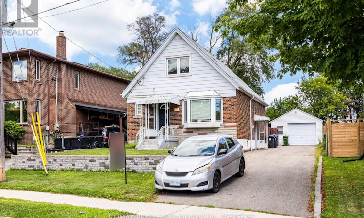 47 Singleton Road