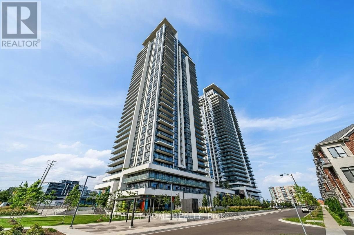 702-38 Gandhi Lane, Markham, ON, L3T 0G9