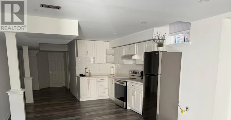 BASEMENT-586 Sweetwater Crescent, Newmarket, ON, L3X 1C1 - 2