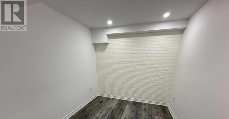 BASEMENT-586 Sweetwater Crescent, Newmarket, ON, L3X 1C1 - 3