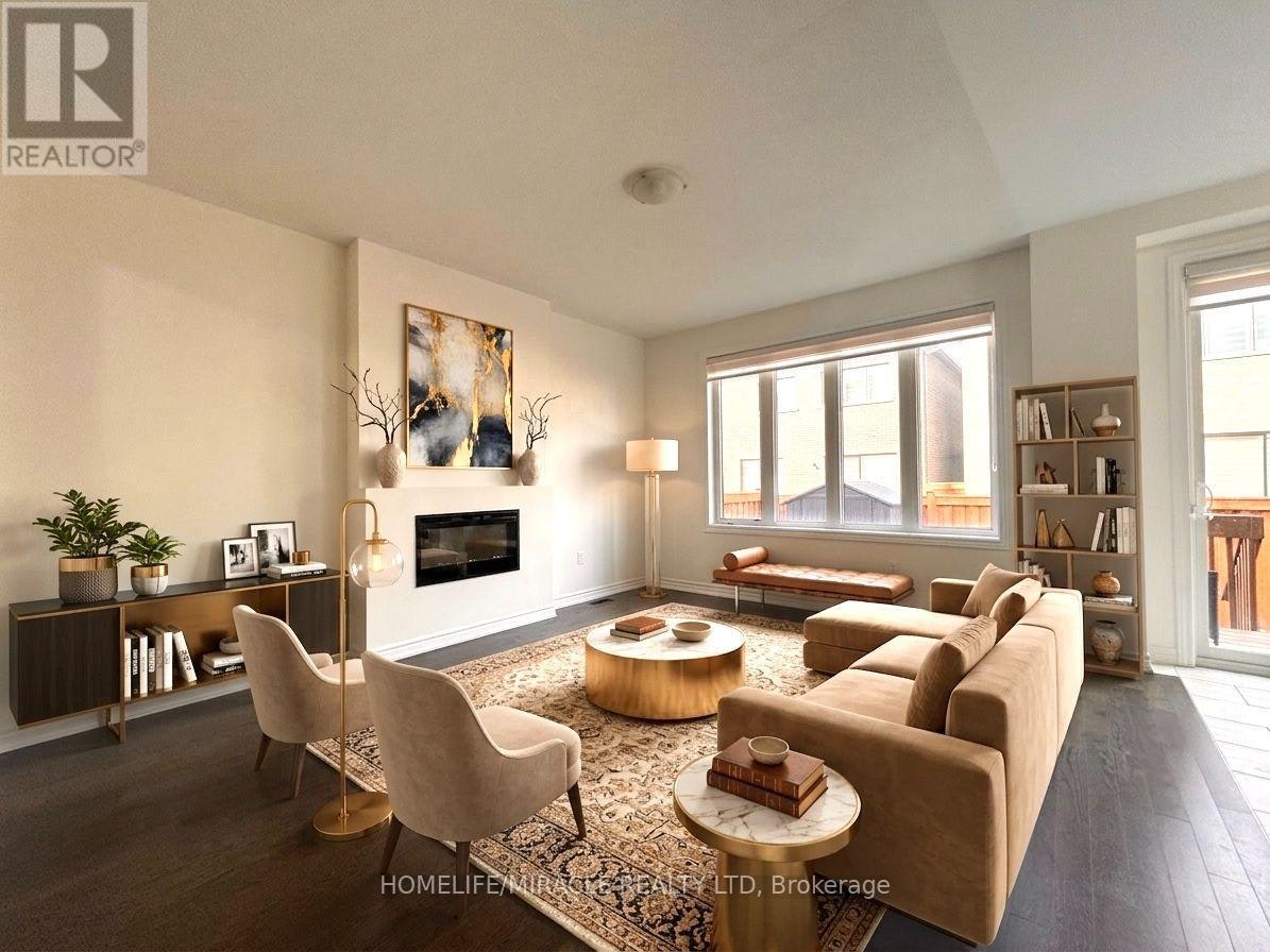 52 Minnock Street, Caledon, ON, L7C 4K9 - 7