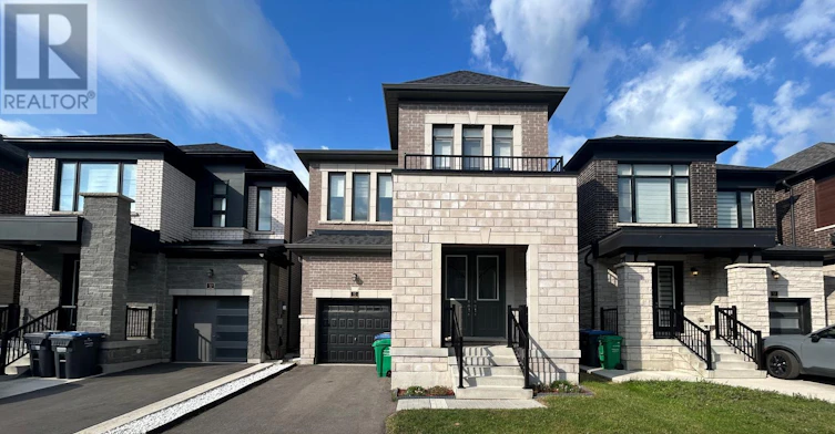 52 Minnock Street, Caledon, ON, L7C 4K9