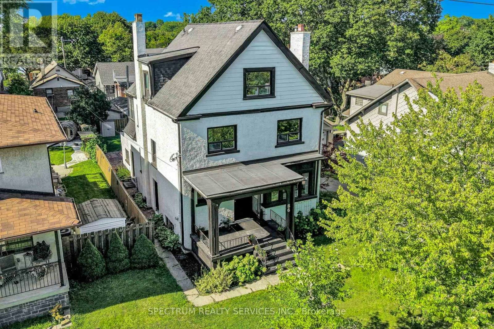 86 Church Street, Toronto, ON, M9N 1N3