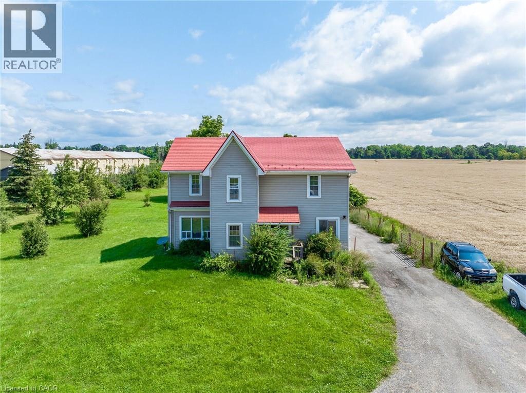 1388 6 Highway, Hamilton, ON, L8N 2Z7