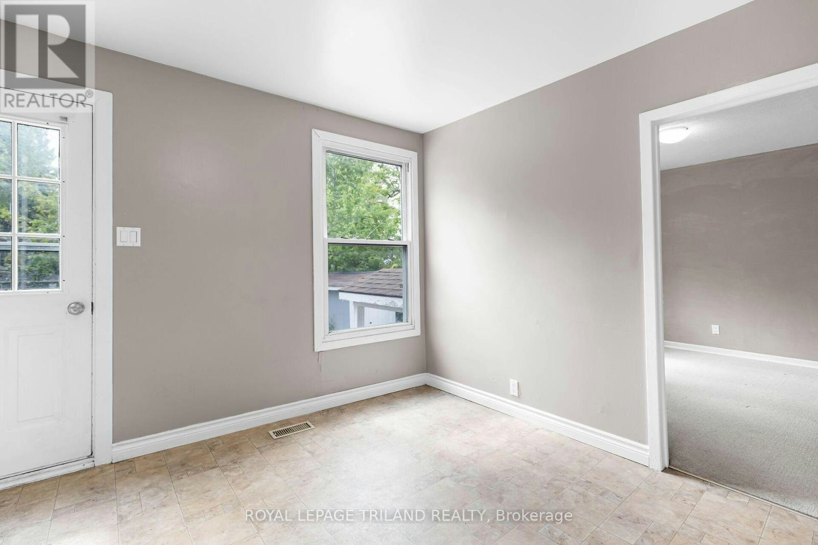 1-35 Miles Street, London, ON, N5Y 2T7 - 8