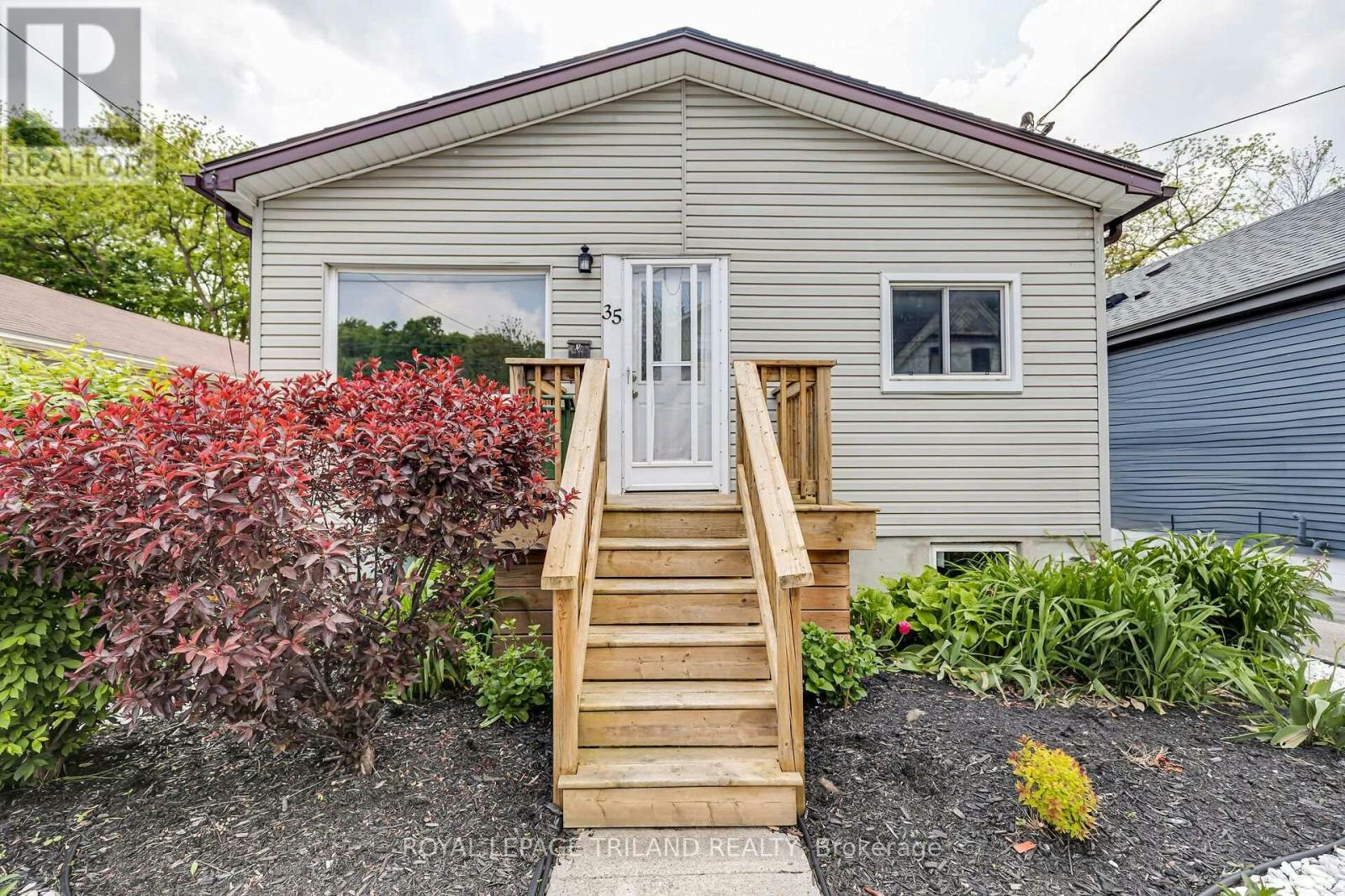 1-35 Miles Street, London, ON, N5Y 2T7 - 18