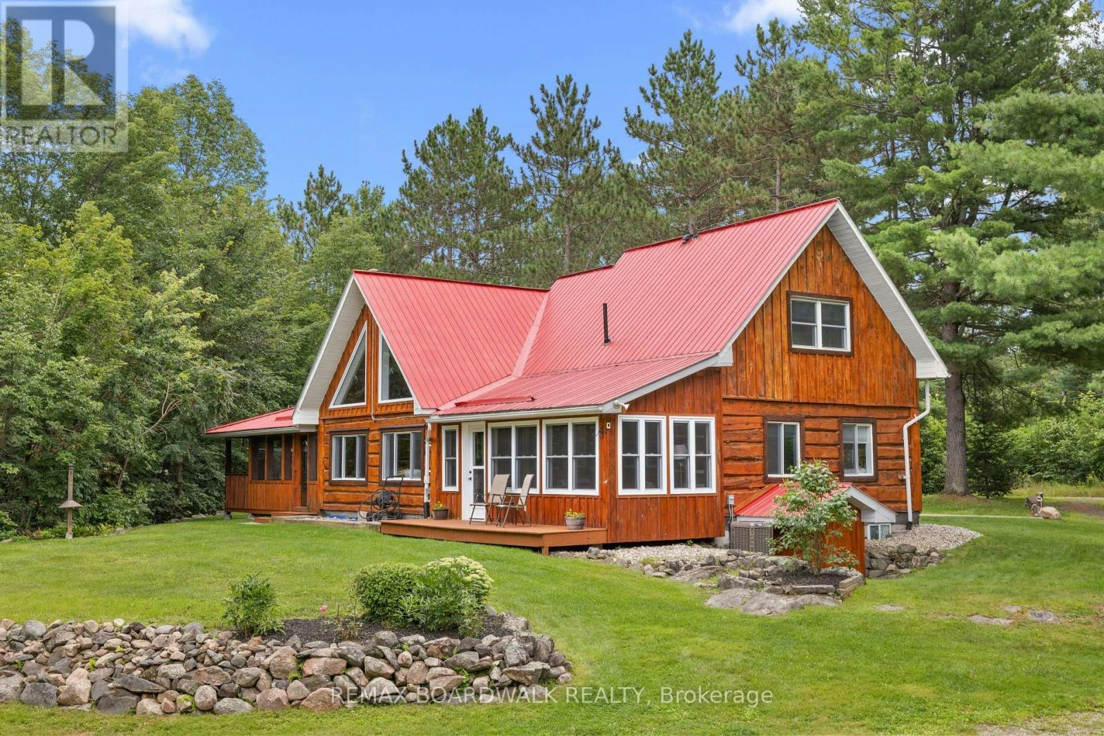 1654 Tryon Road, Central Frontenac, ON, K0H 2P0