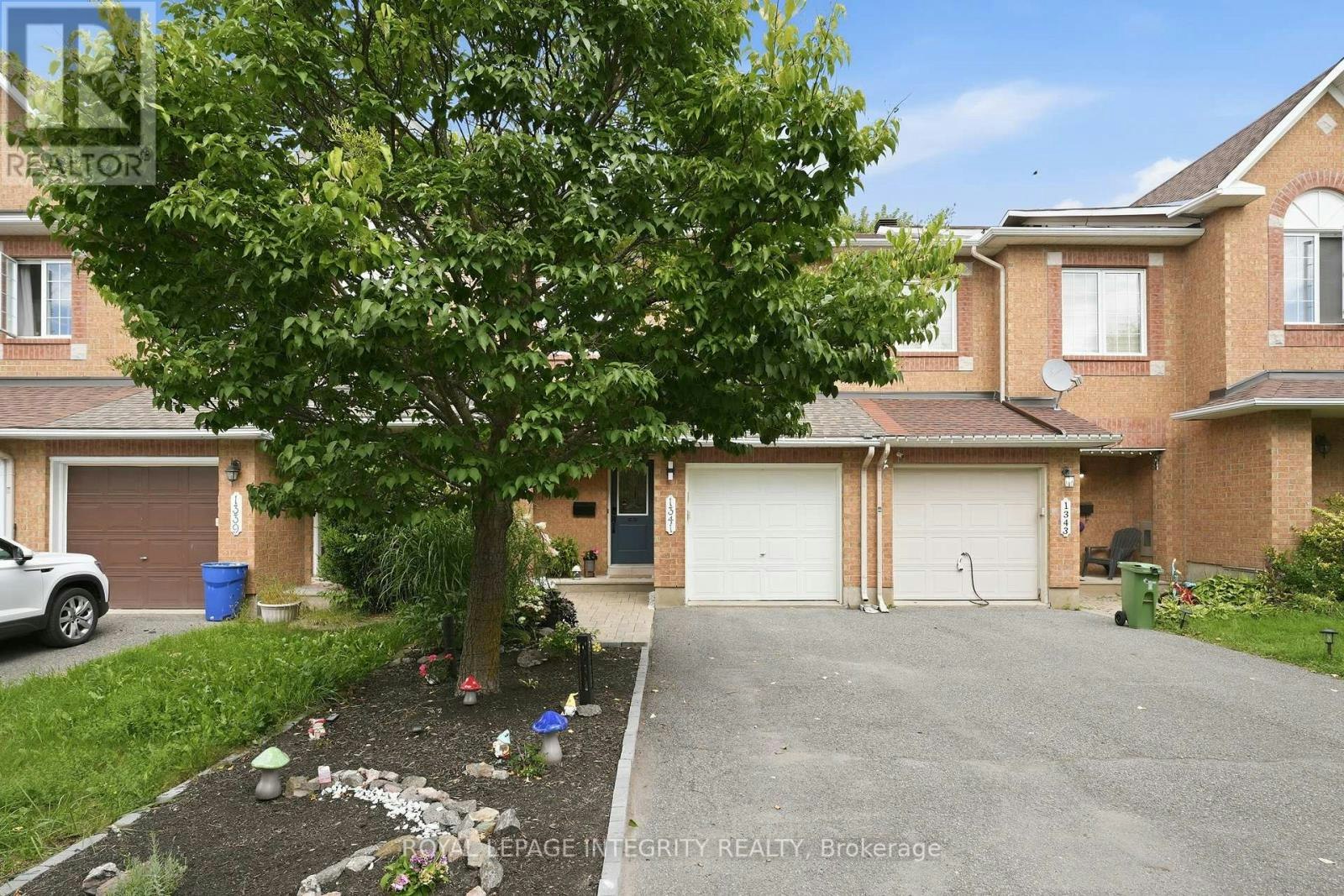 1341 Halton Terrace, Ottawa, ON, K2K 3J2