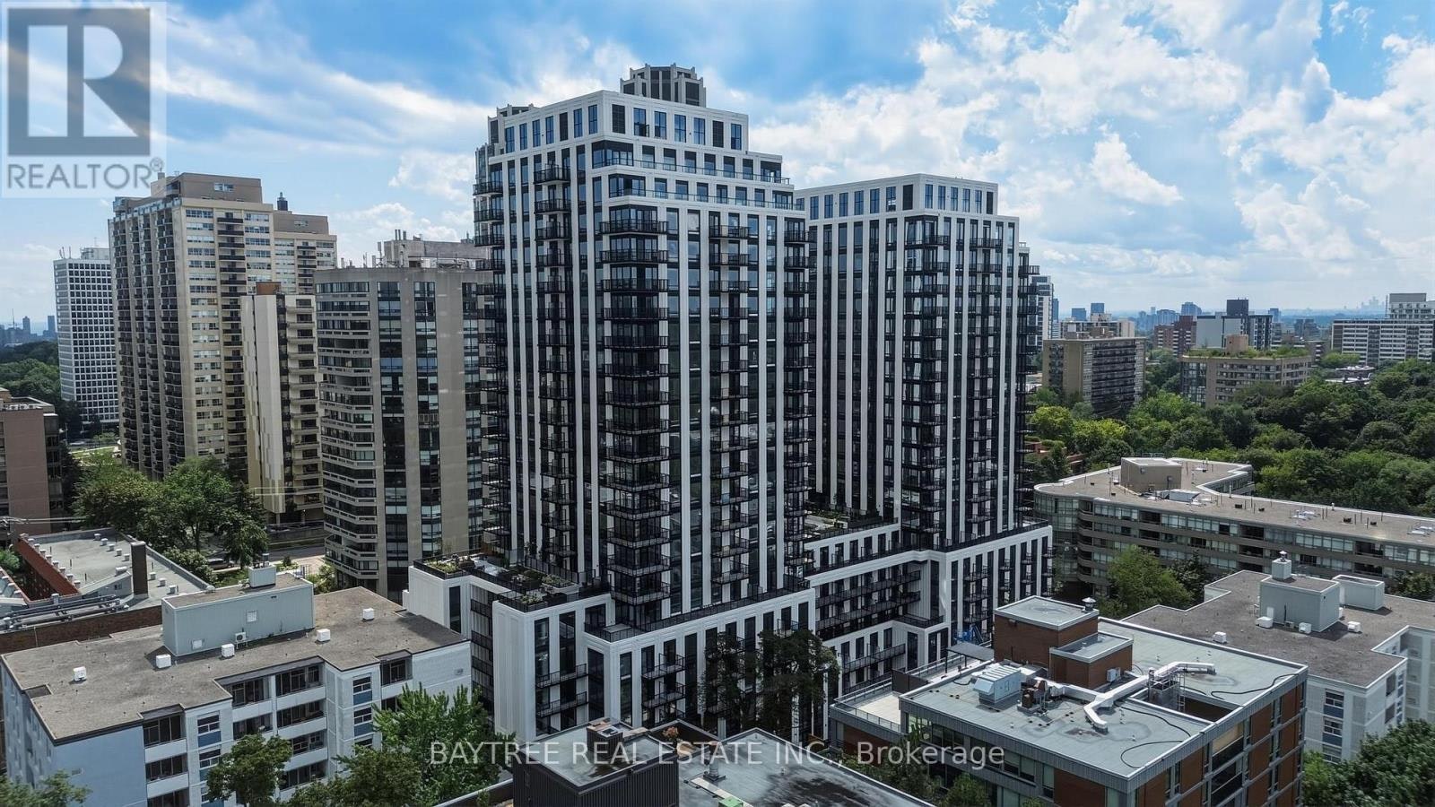 533-91 Montclair Avenue, Toronto, ON, M5P 0A9 - 15