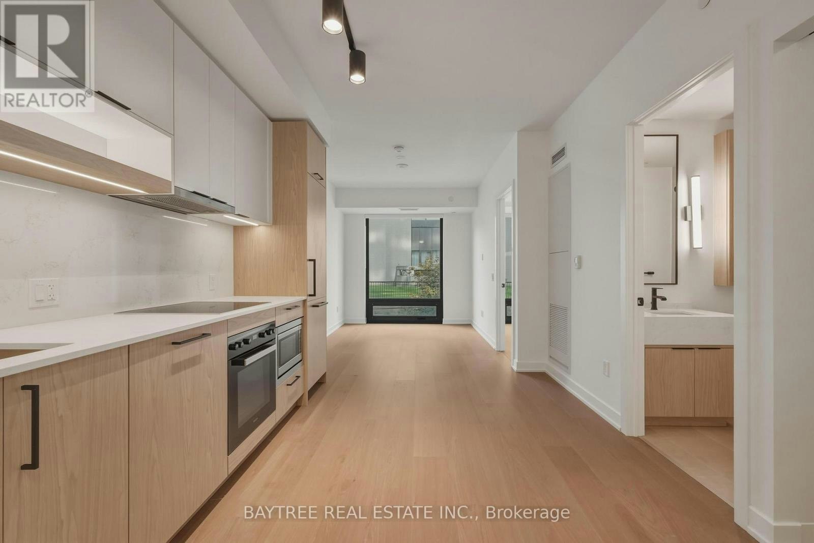 533-91 Montclair Avenue, Toronto, ON, M5P 0A9